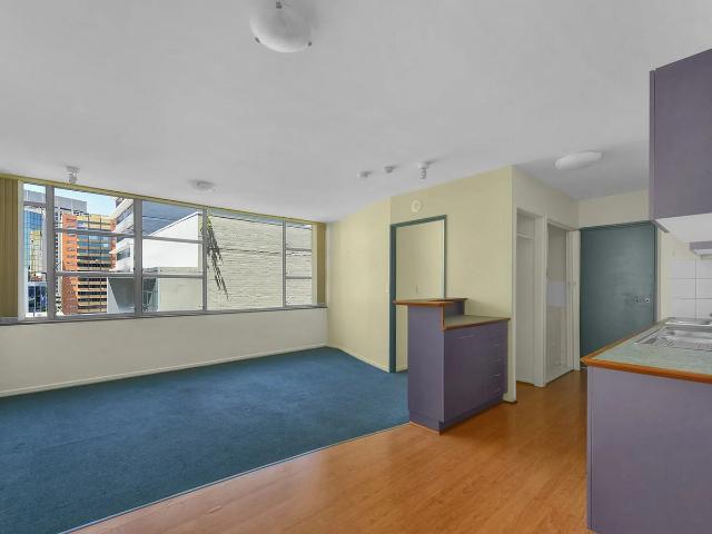 Apartment for sale in Toombul, Queensland