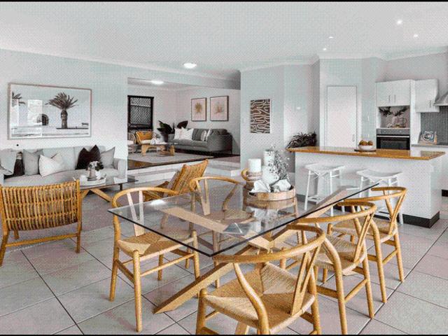 House for rent in Eatons Hill, Greater Brisbane