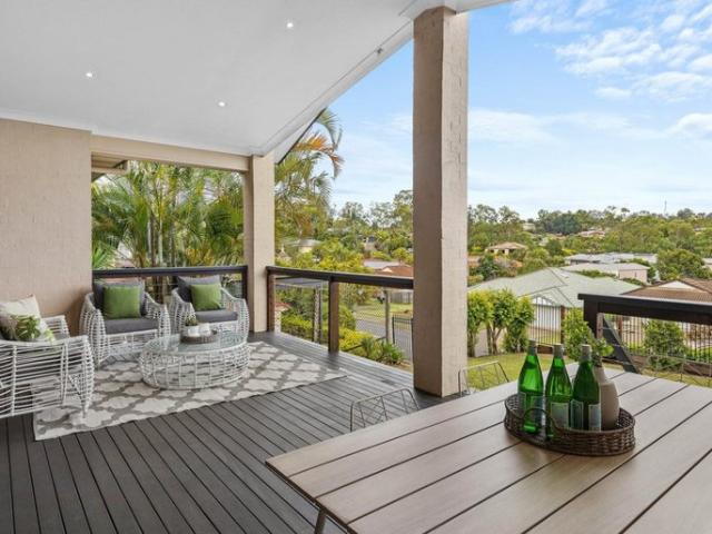 House for rent in Eatons Hill, Greater Brisbane