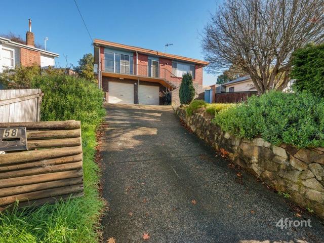 House for sale in Burnie, Tasmania