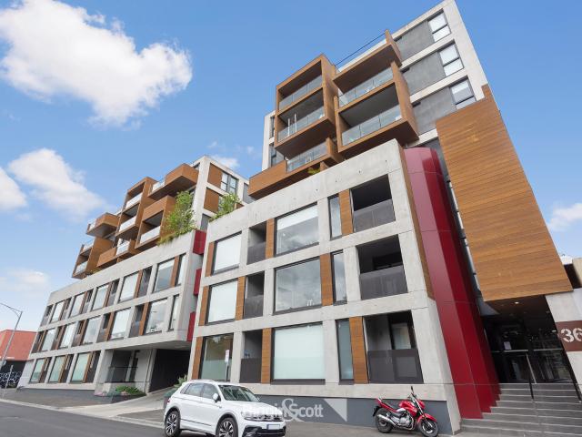 Apartment for rent in Glenferrie, Melbourne