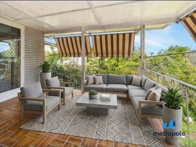 House for rent in Toombul, Queensland