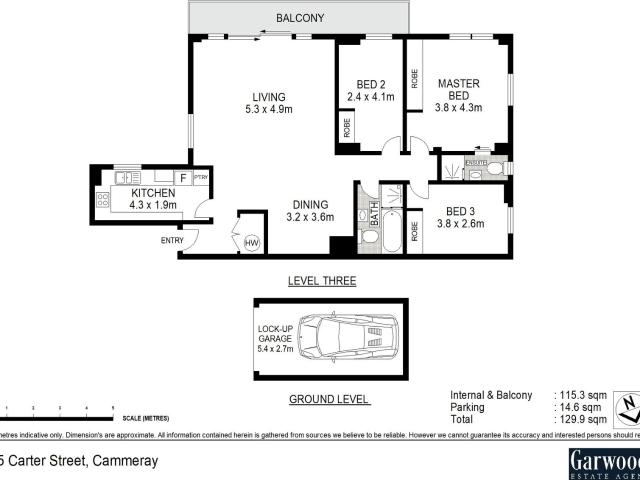 Apartment for sale in Sydney, New South Wales