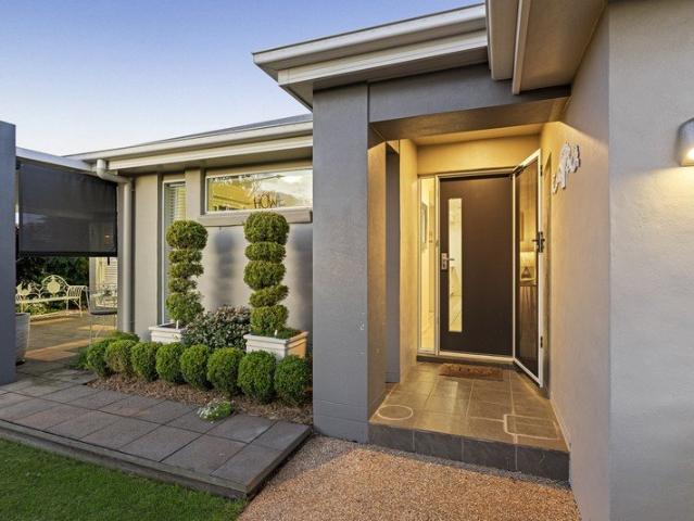 Duplex for sale in Toowoomba, Queensland