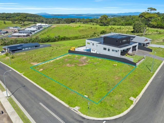 Land for sale in New South Wales