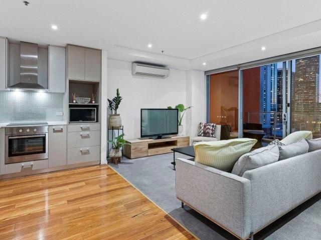 Apartment for sale in Perth