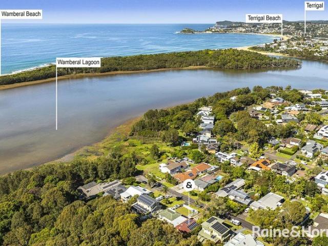 House for sale in Gosford, New South Wales