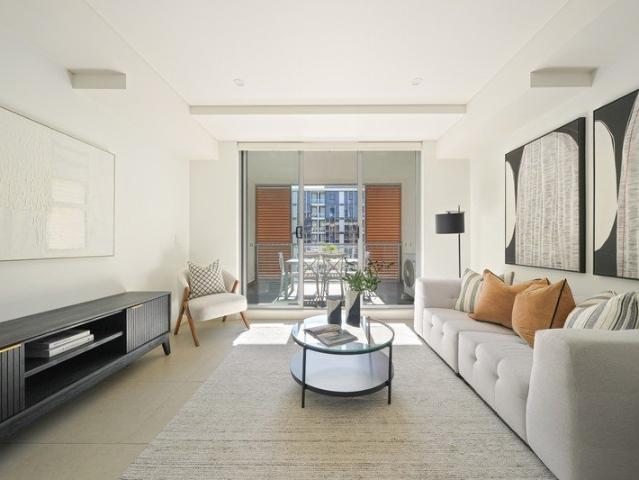 Apartment for sale in Mascot, Sydney