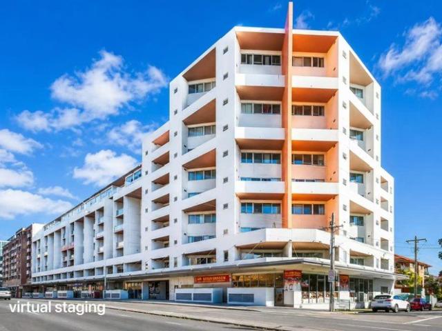 Apartment for sale in Sydney, New South Wales