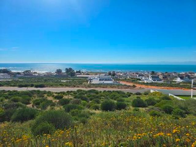 Land for sale in West Coast, Britannia Bay