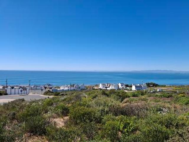 Land for sale in West Coast, Britannia Bay