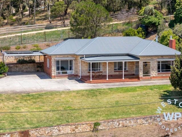 House for sale in Norton Summit, South Australia