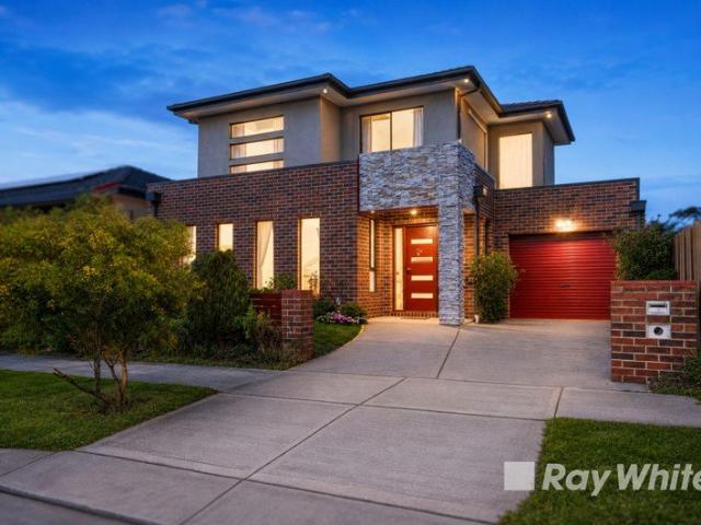 Townhouse for sale in Camerons Creek, Victoria