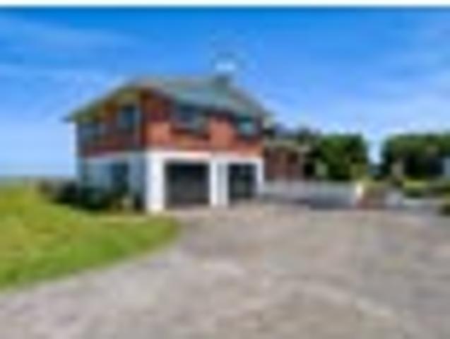 Land for sale in Taranaki