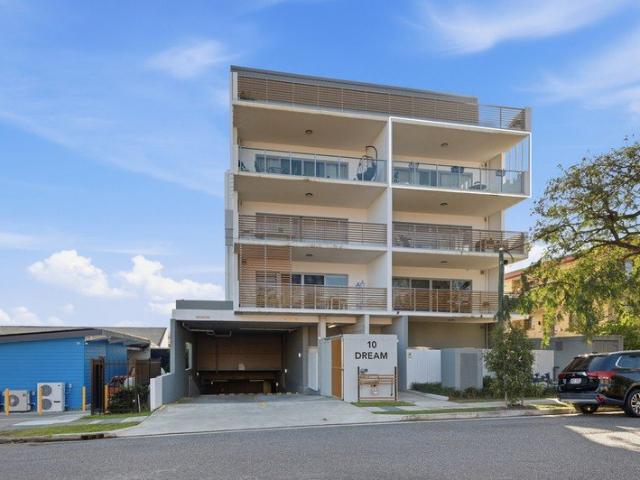 Apartment for sale in Toombul, Queensland