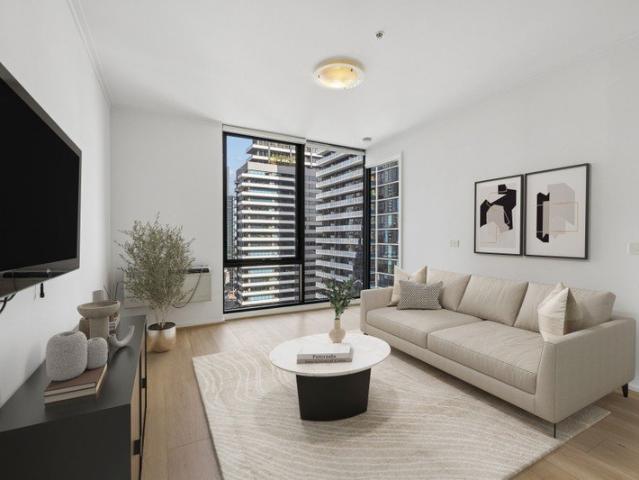 Apartment for sale in Southbank, Melbourne