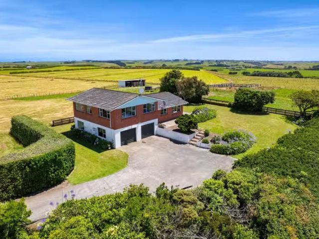 House for rent in Taranaki