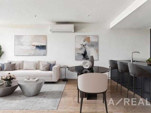 Apartment for sale in Collingwood, Melbourne
