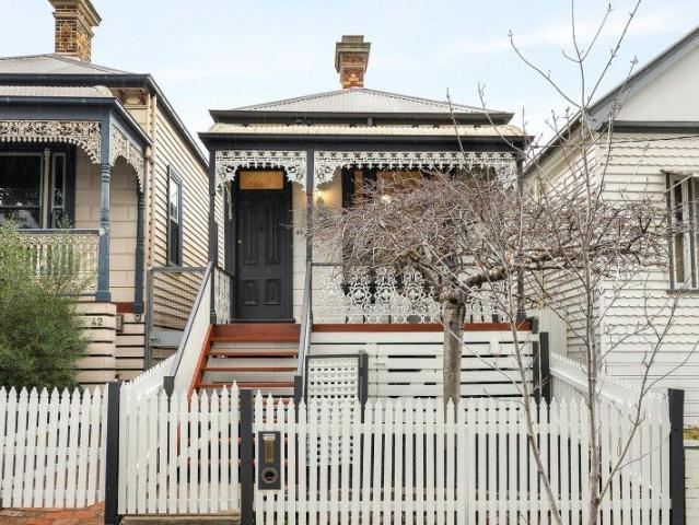 House for sale in Camerons Creek, Victoria