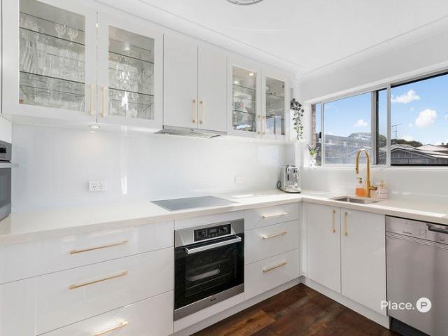 Apartment for sale in Toombul, Queensland