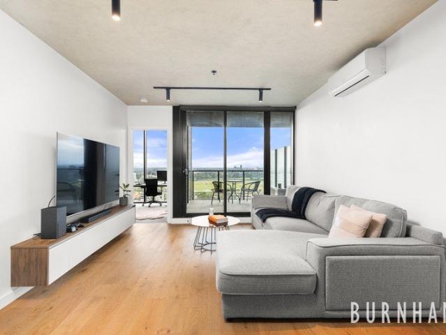 Apartment for sale in Footscray, Melbourne