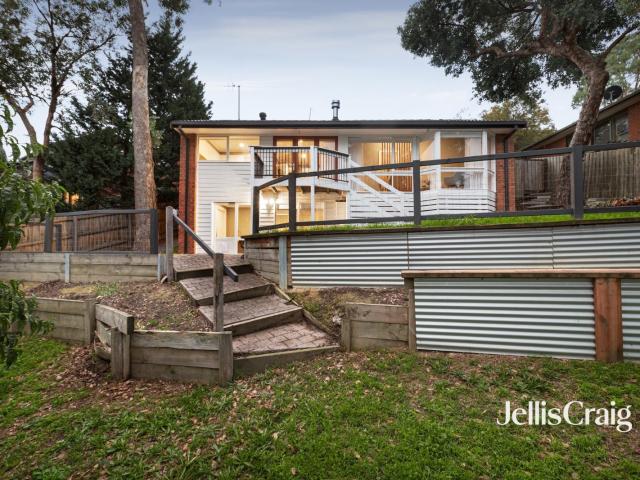 House for rent in Camerons Creek, Victoria
