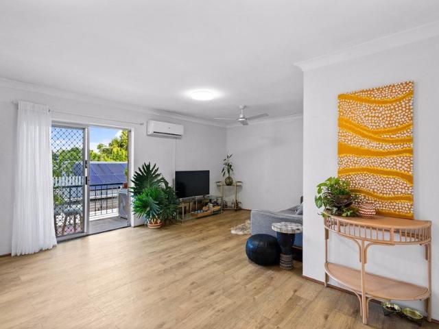 Apartment for rent in Toombul, Queensland
