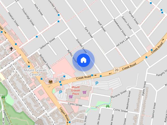 Apartment for rent in Toombul, Queensland
