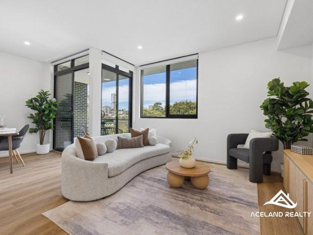 Apartment for sale in Five Ways, Sydney