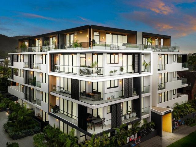 Apartment for sale in Gosford, New South Wales