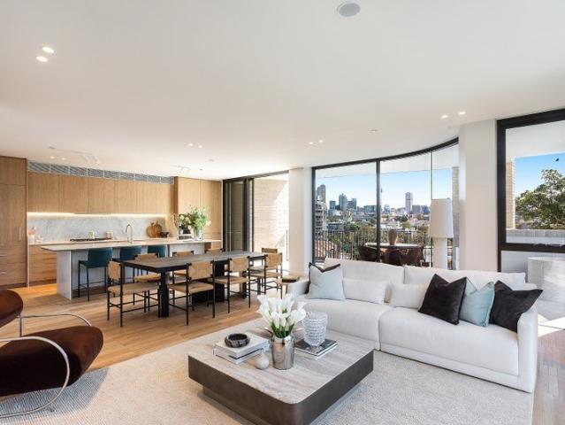 Apartment for sale in Sydney, New South Wales