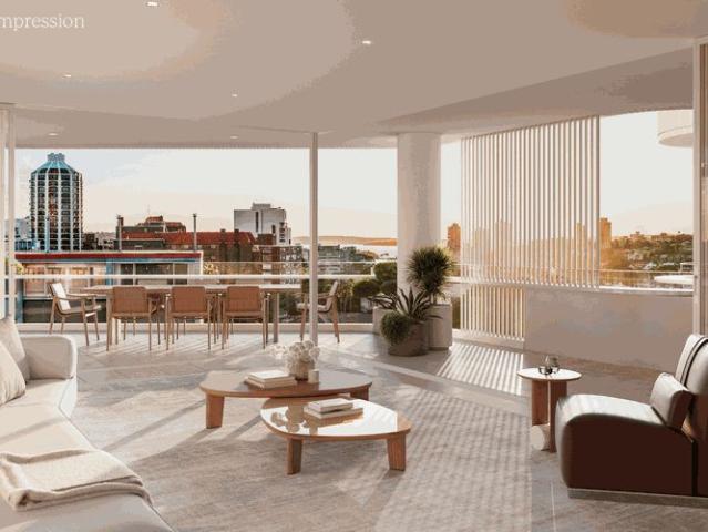 Apartment for sale in Sydney, New South Wales