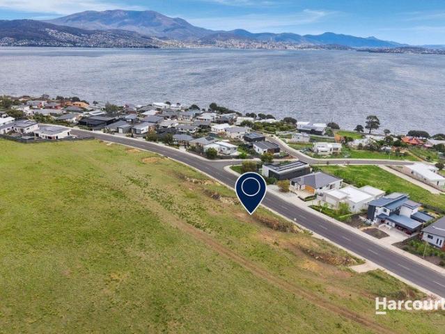 Land for sale in Camelot Park, Hobart