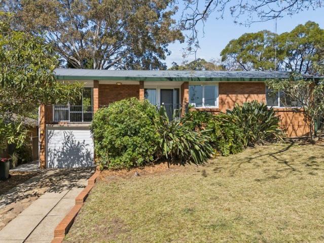 House for sale in Sydney, New South Wales
