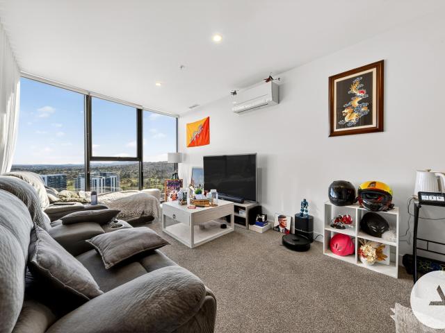 Apartment for sale in Woden, Australian Capital Territory