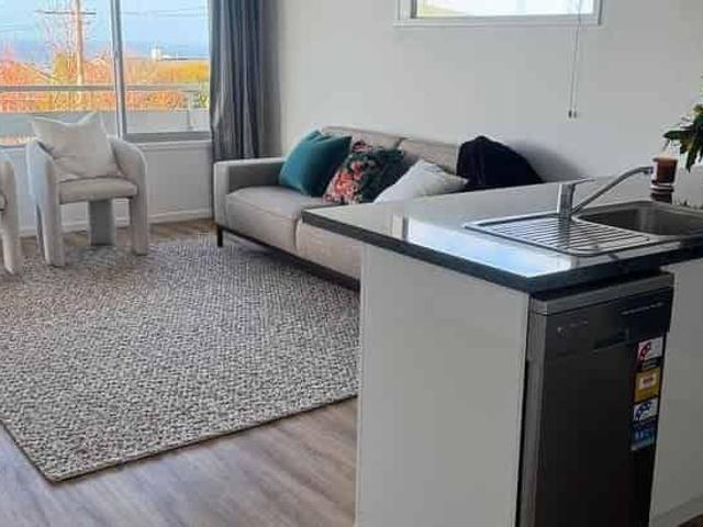 Apartment for rent in Otakou