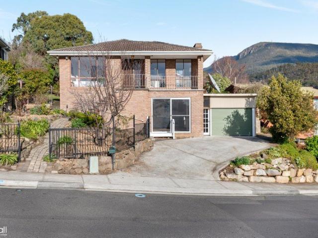 House for rent in Hobart, Tasmania