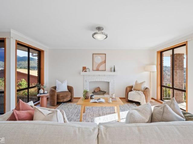 House for rent in Hobart, Tasmania