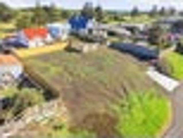 Land for sale in Wanganui District