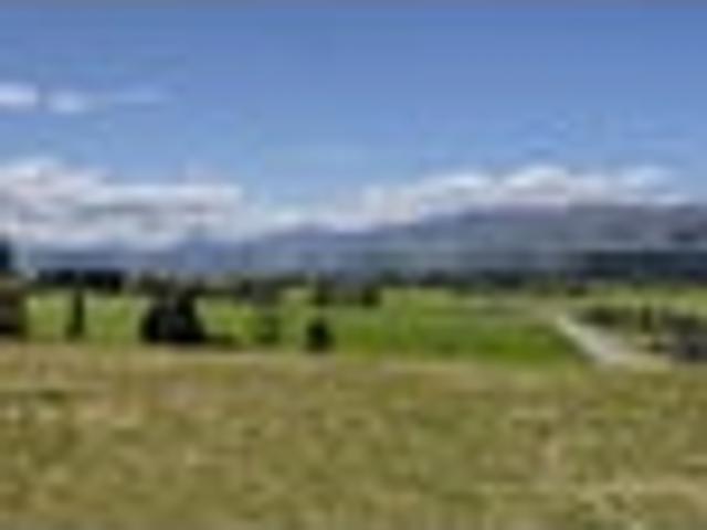 Land for sale in Otakou