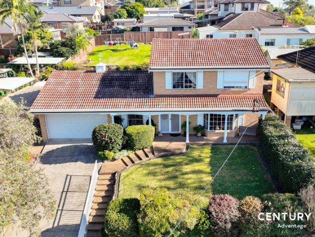 House for sale in Sydney, New South Wales