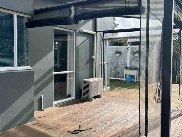 House for rent in Forrest Hill