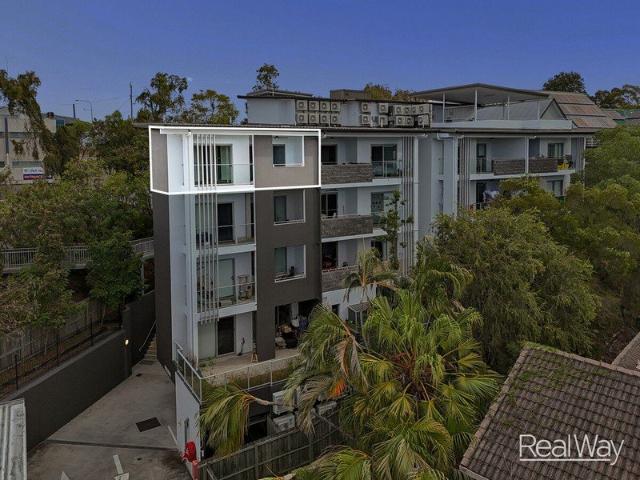 Apartment for sale in Toombul, Queensland