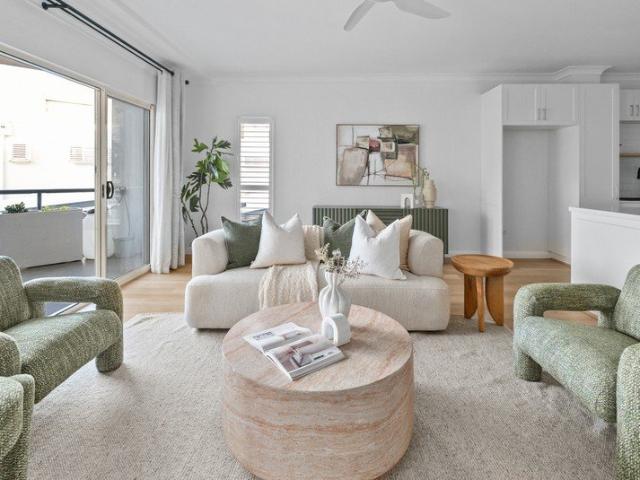 Apartment for sale in Toombul, Queensland