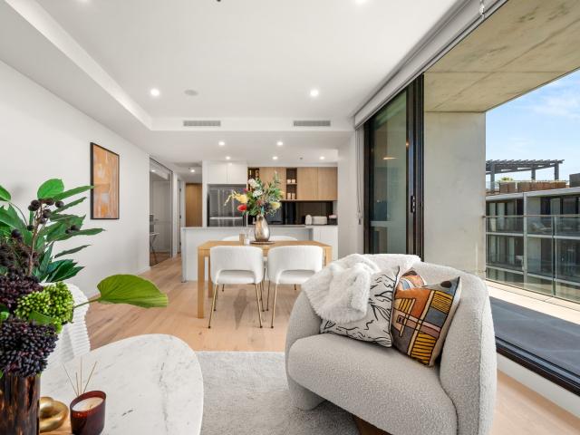 Property for sale in Braddon, Australian Capital Territory