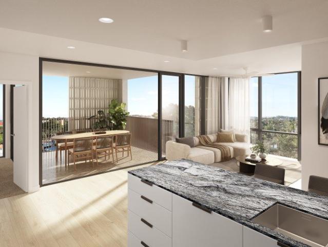 Apartment for sale in Toombul, Queensland