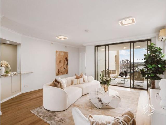 Apartment for rent in Toombul, Queensland