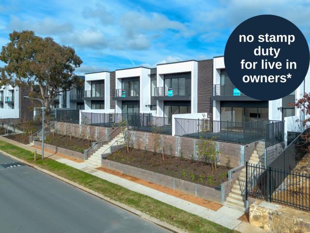 Property for sale in Canberra, Australian Capital Territory