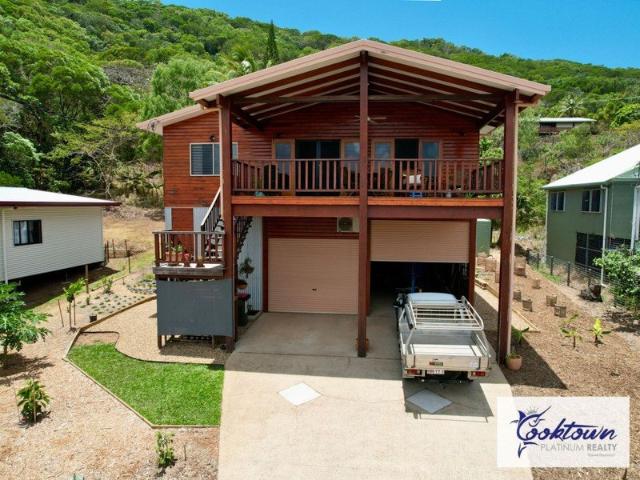 House for sale in Cooktown