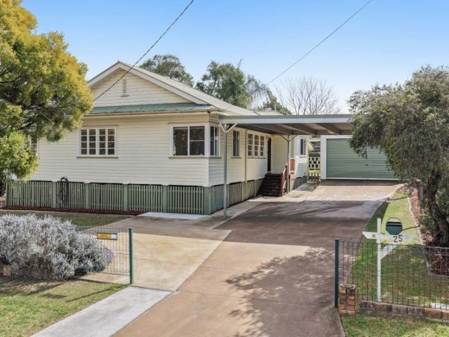 House for sale in Warwick, Queensland
